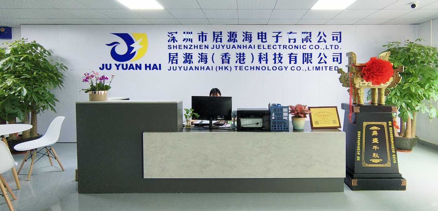 JYH Power Device Co.,Ltd