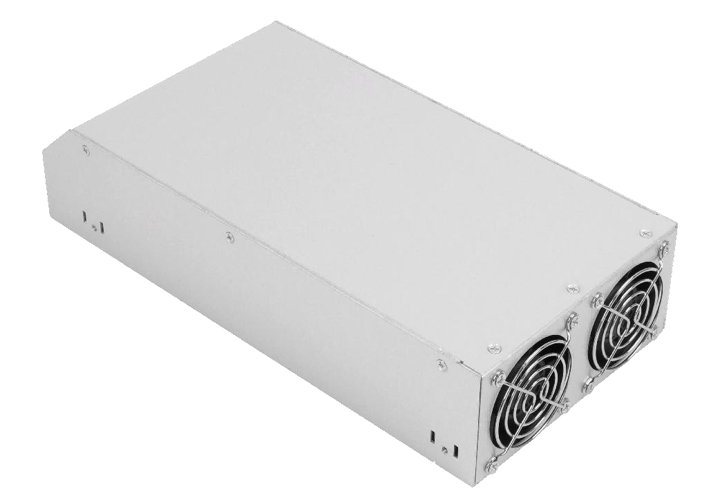 Factory Customized 2000W series Industrial Power Supply For Industrial Control