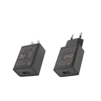 Portable 10W USB Charger Popular Power Adapter for Mobile Phone, Earphones ,Camera