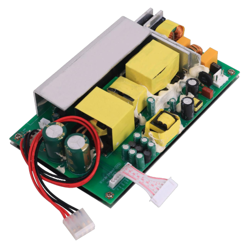 Customized Open Frame Switching Power Supply For Home,Stage,Car Digital Power Amplifier