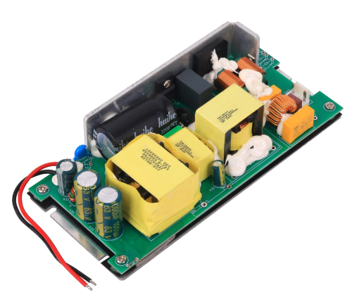 Hotsell Factory Customized PCB 24V 60V 240W Switching Power Supply  Power Accessories For KTV,Car Ditital Amplifier