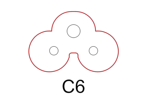 Tablet PC Charger 160W AC Power Adapter Short Circuit Protection Compatible JP EU US UK