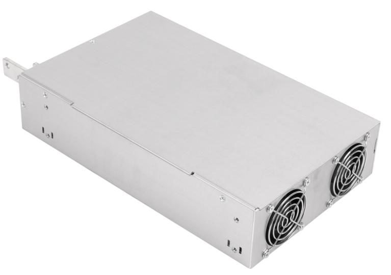 3000W Adjustable PFC Switching Power Supply For Industrial Lighting,Industrial Automatic