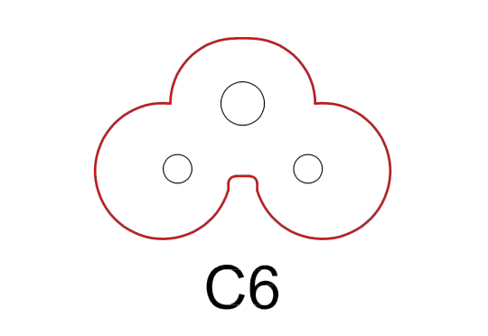 UL CE Certified Universal AC To DC 48w Power Adapter Desktop Laptop Computer Camera CCTV